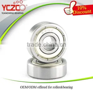 Excellent Stainless Bearing With Free Sample thumbnail-2