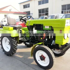 Hot Sale Plow for Garden Tractor thumbnail-4
