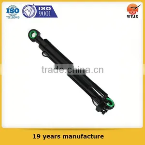 Quality Assured Piston Type Oil Cylinder Hydraulic for Sale thumbnail-1