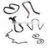 Wire Hook, Metal Hook, Wire Form,steel Hook thumbnail-1