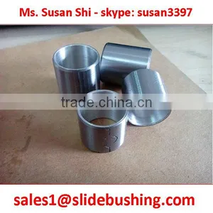 ID16xOD18xL20mm and ID15xOD17xL15mm With Steel Alloy Stage AlSn20Cu Bushing thumbnail-1