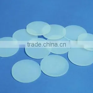 Heat Resistant Silicone Rubber Washer thumbnail-5
