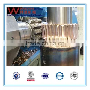 Manufacture Nylon Worm Gear Ask for Whachinebrothers Ltd. thumbnail-1