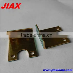 Fabrication Service Sheet Metal Prototype thumbnail-1