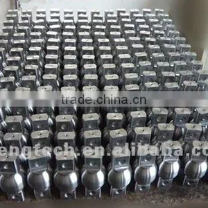 Precision Mechanical Cnc Turning Part thumbnail-1