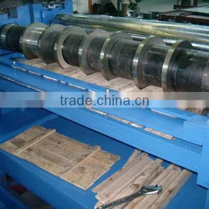LMS High Speed Automatic Metal Steel Coil Slit Machine Slitting Machine thumbnail-3