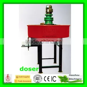 500*250mm Hydraulic Terrazzo Tile Machinery thumbnail-3