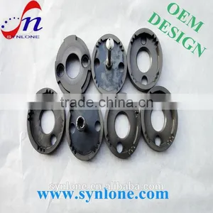 Professional OEm Welded Casting Assembly Parts as Auto Parts thumbnail-6