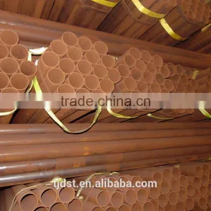 ERW Black Steel Pipe thumbnail-1