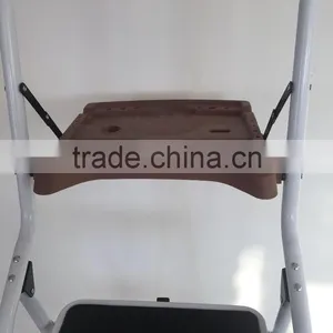 2 Step Ladder With Tool Tray thumbnail-4