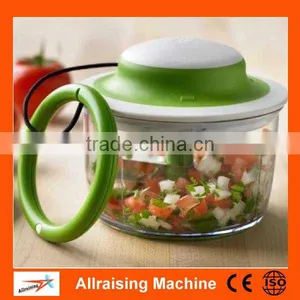 Multifunctional Manual Vegetable Cutter Machine thumbnail-1