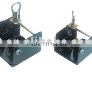 Worm Gear Winch thumbnail-1