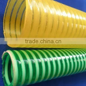Red Vinyl Suction Hose thumbnail-4