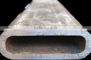 Hexagonal and Octagonal Shape Steel Pipe and Tubes thumbnail-4