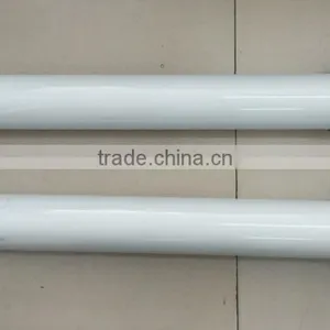 60/100mm Aluminum Coaxial Chimney Flue Pipe for Gas Boiler thumbnail-1