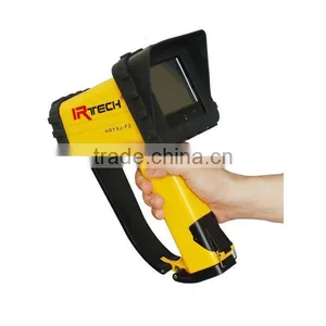 Professional F2-T Handheld Fire Fighting Infrared Thermal Imaging Camera thumbnail-1