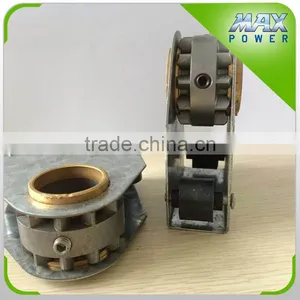 Agriculture Window Ventilation Equipment thumbnail-2