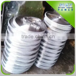 Sprocket for Greenhouse Ventilation System thumbnail-1