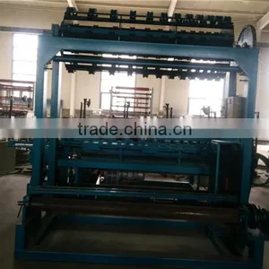 Livestock Wire Fence Mesh Machine thumbnail-2