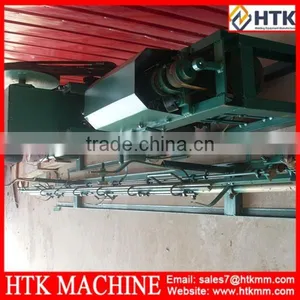 Factory Price Hot Selling Automatic Wire Straightening and Cutting Machine thumbnail-2