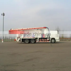 37M Concrete Pump Truck Remote Controller For Sale thumbnail-1