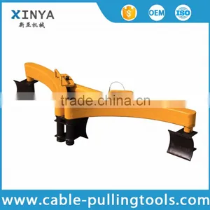 CXZ Series Cable Straightening Tools, Cable Straightener thumbnail-1
