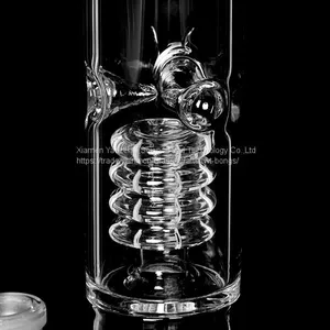 40CM Glass Bong 15