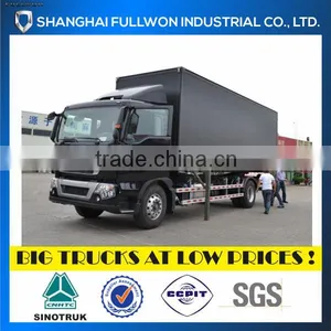 T5G NEW FASHION INTERNATIONAL TRACTOR TRUCK HEAD FOR SALE thumbnail-1