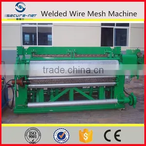 2016 Hot Sale Welded Wire Mesh Making Machine Price (direct Factory) thumbnail-4
