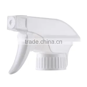 pp Plastic Pump Sprayer Trigger for Cleaning Bottle thumbnail-3