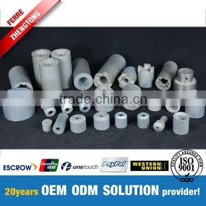 Tungsten Carbide Nozzle/Carbide Spray Nozzle thumbnail-1