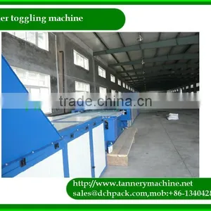 Leather Machine for Frog or Fish thumbnail-3