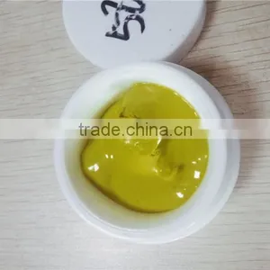 Soak off UV Led Nail Sculpturing Gel 3d Color Gel thumbnail-2