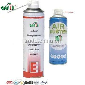 40ml Gas Freeze Spray and Cold Spray From Gafle Zhejiang thumbnail-1