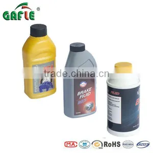 Brake Fluid Dot4 thumbnail-1