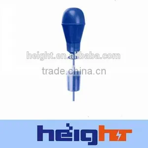 HEIGHT Hot Sale HT-M15-16 Float Switch Level Controller thumbnail-1
