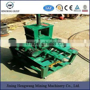 China Factory Sales Exhaust Pipe Bender 16t thumbnail-5