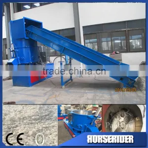 Used Plastic Agglomerator Machine/used Agglomerator/used Agglomerator Plastic Densifier thumbnail-1