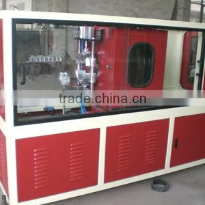 PVC Pipe Planetary Cutting Machine thumbnail-1