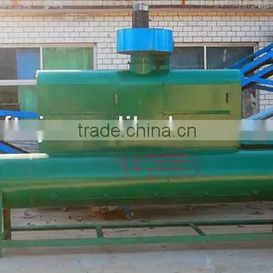 Mineral Water Bottles Label Removing Machine With Carbon Steel thumbnail-3