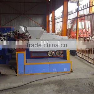 Plastic Granulator Machine thumbnail-1