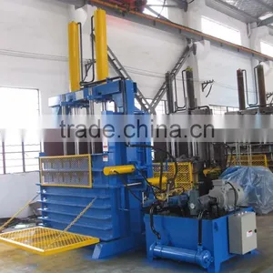 Tyre Baler (FYD1000) thumbnail-1
