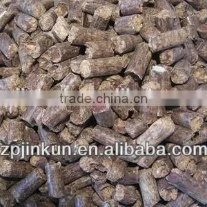 Bio-fuel Wood Pellet 8mm Factory Sale thumbnail-3
