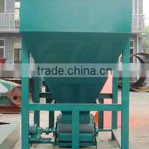 With ISO Charcoal Briquette Production Line Charcoal Briquette Making Line thumbnail-2