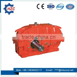 DCY(K) Series Industrial Gearbox Wholesale thumbnail-6