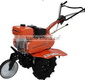 Professional Power Tiller Walking Tractor Power Tiller With Competitive Price thumbnail-4