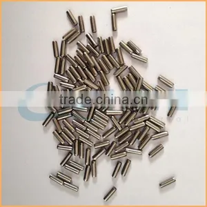 Made In Dongguan Japanese Car Aluminum Spring Pins thumbnail-6