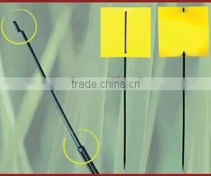 Plastic Slim Stake thumbnail-1