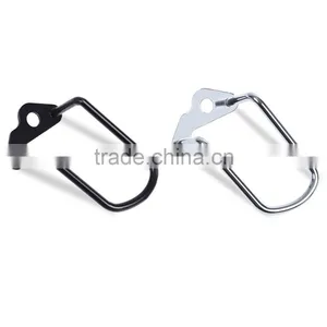 Aluminum Cycling Derailleur Guard Protector Mountain Bike Road Bike Iron Rear Back Derailleur Chain Gear Protector thumbnail-5