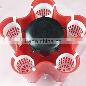 Plastic Pot Hanger thumbnail-1
